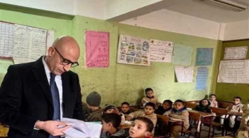 مراجعة التقييمات المدرسية بواسطة 3 معلمين تعزز دقة النتائج وشفافية التقييمات